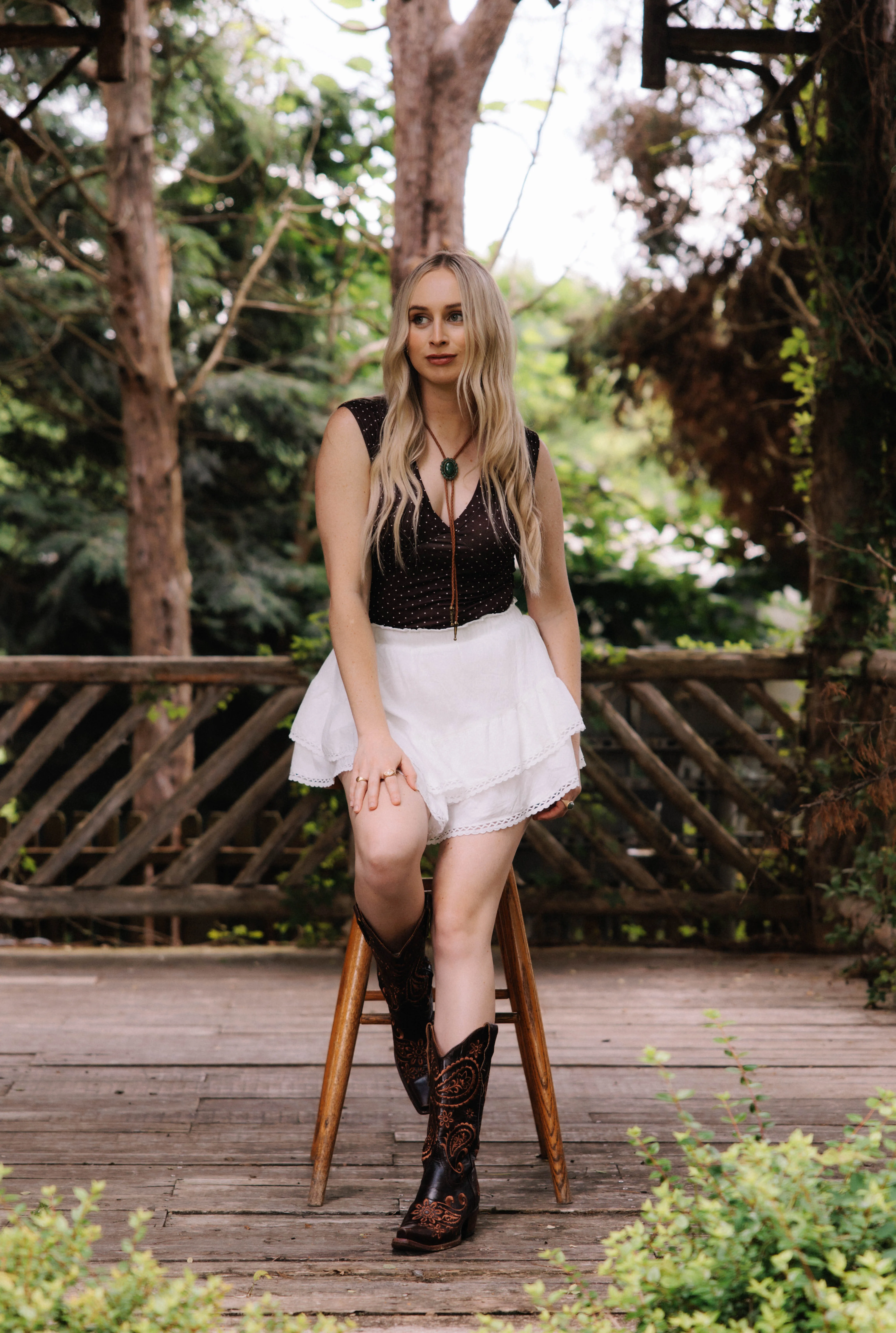 Melanie Dyer